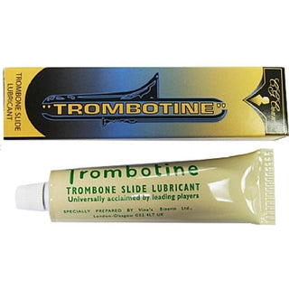 Crème à Coulisse Trombotine