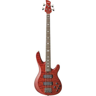 Guitare Basse Yamaha TRB1004J - Caramel