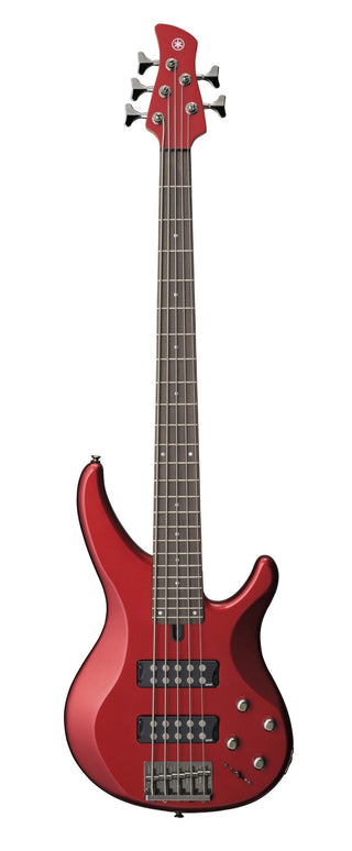 Guitare basse Yamaha TRBX305 - 5 Cordes
