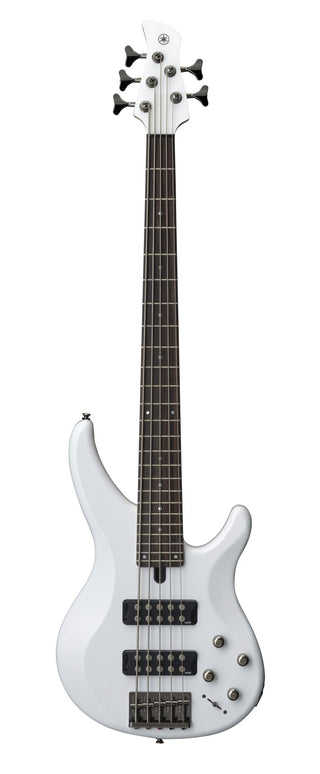 Guitare basse Yamaha TRBX305 - 5 Cordes