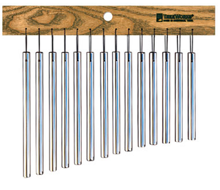Carillon Suspendu - 14 carillons