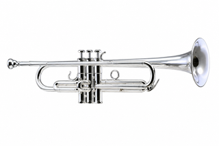 Schilke B1 Silver Plated Bb Trumpet