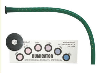 Humidificateur Contrebasse Trophy