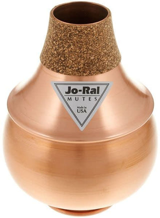 Sourdine de Trompette Jo-Ral Bubble