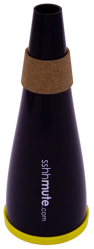 Sshhmute Trumpet Practice Mute