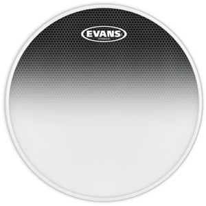 Peau 6′′ Evans System Blue Marching Tenor Drumhead