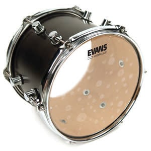 Peau Evans Hydraulic Glass Tom