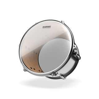 Peau de Tom Evans G1 Clear (Reso)