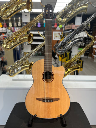 Guitare Electro-Acoustique Yamaha NCX1 *DEMO*