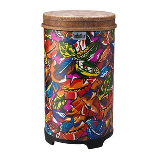 Tubano Remo 14 "Tropical Leaf"