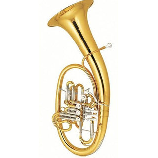 CARRERA Wagner Tuba Horn