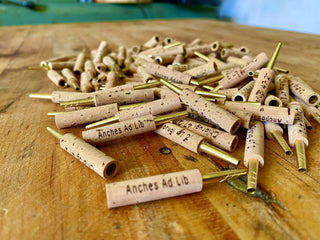 Ad Lib Intermediate Oboe Reed