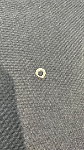 Rondelle Métal Yamaha M6