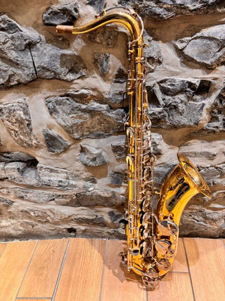 Saxophone Ténor Usagée Yamaha YTS-82Z 