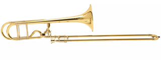 Bach Stradivarius Centennial 42BOF Trombone