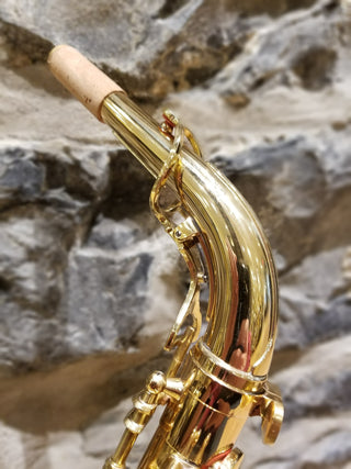 Ultra Alto Saxophone