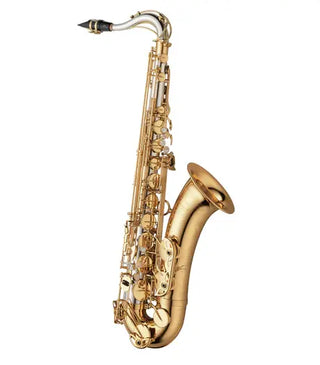 Saxophone Ténor Yanagisawa TWO30 Verni et Argent Solide