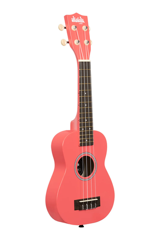 Kala Ukadelic Soprano Ukulele