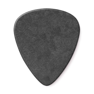 Tortex Pitch Black Standard Guitar Pick (12/pack)
