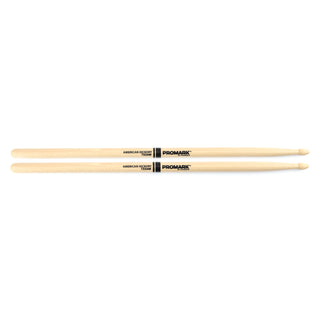 Promark Forward 5A Lacquered Hickory Drumsticks