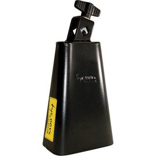 Cowbell Tycoon TC-TW-60 Black Powder Coated 6"