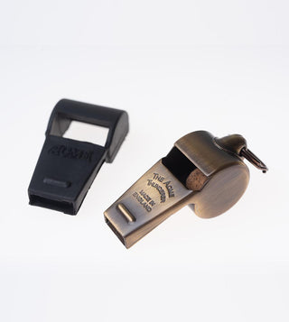 Sifflet Thunderer Acme Embouchure Effilée