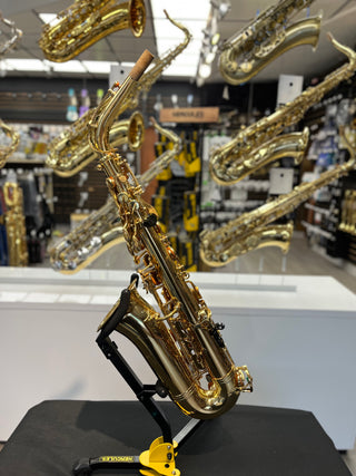 Pre-Owned Buffet Crampon Evette Alto Saxophone