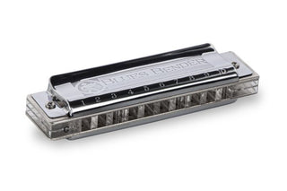 Harmonica Hohner Blues Bender