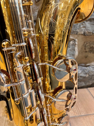 Saxophone Ténor Usagée Yamaha YTS-82Z 