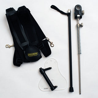 Support Trombone et Trombone Basse ERGObrass