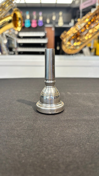 Pre-Owned Large Bore Trombone Mouthpiece 