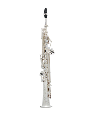 Selmer Series III Jubilee Soprano Saxophone