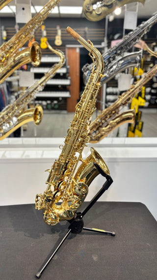Pre-Owned Ultra Alto Saxophone