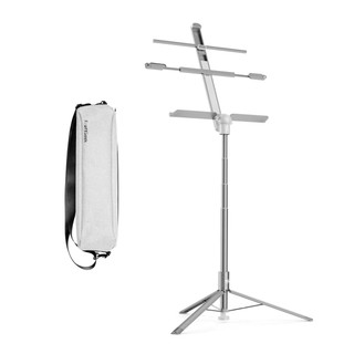 KraftGeek Bravo Music Stand