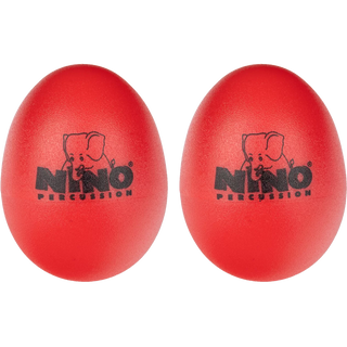 Shaker Oeuf Nino - Paire