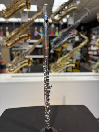 Flûte Yamaha YFL-225S Usagée