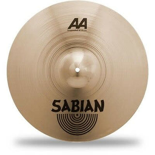 Cymbales Sabian Frappées AA Marching Band