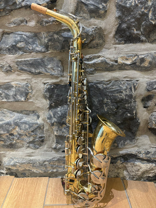 Pre-Owned Yamaha YAS-23 Alto Saxophone