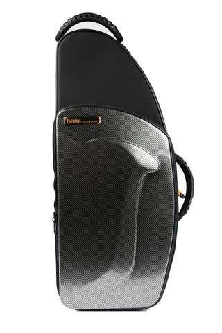 Bam New Trekking Alto Saxophone Case