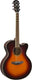 Violin Sunburst