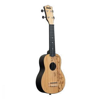 Ukulélé Soprano Kala Ukadelic "Hybrid" Bamboo Top