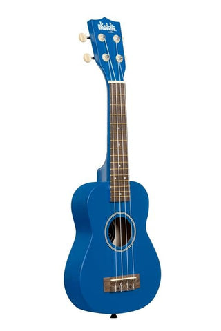 Kala Ukadelic Soprano Ukulele
