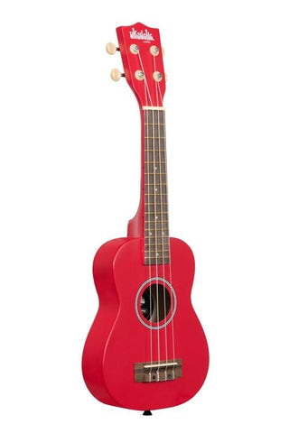 Kala Ukadelic Soprano Ukulele