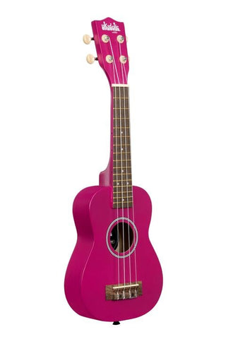 Kala Ukadelic Soprano Ukulele