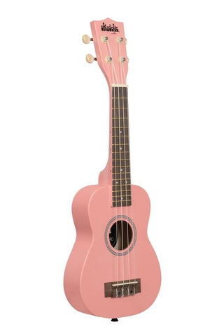 Kala Ukadelic Soprano Ukulele