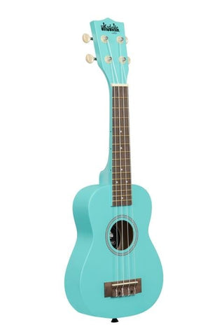Kala Ukadelic Soprano Ukulele