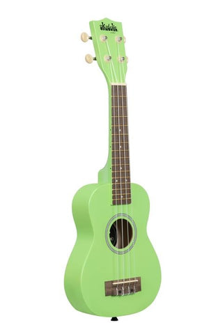 Kala Ukadelic Soprano Ukulele