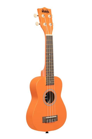 Kala Ukadelic Soprano Ukulele