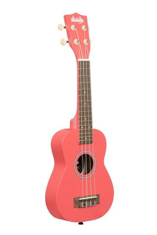 Kala Ukadelic Soprano Ukulele