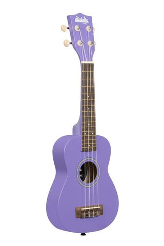 Kala Ukadelic Soprano Ukulele